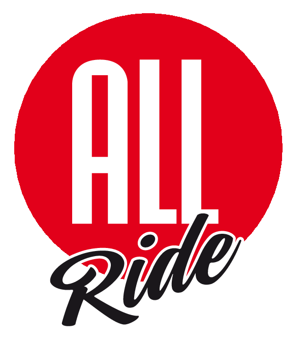 ALL RIDE