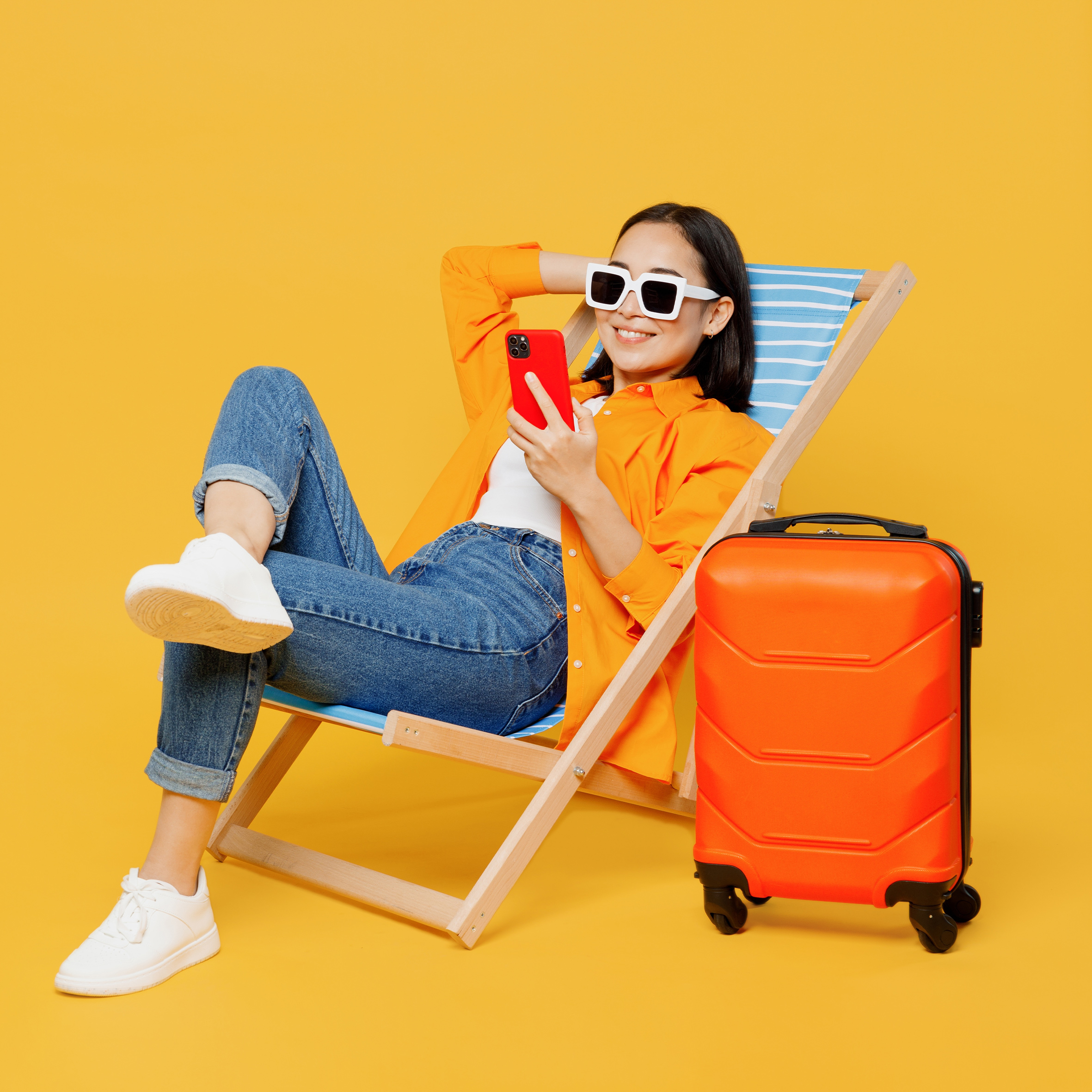 Luggage/Travel